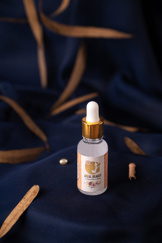 Hyaluronic Acid Face Serum